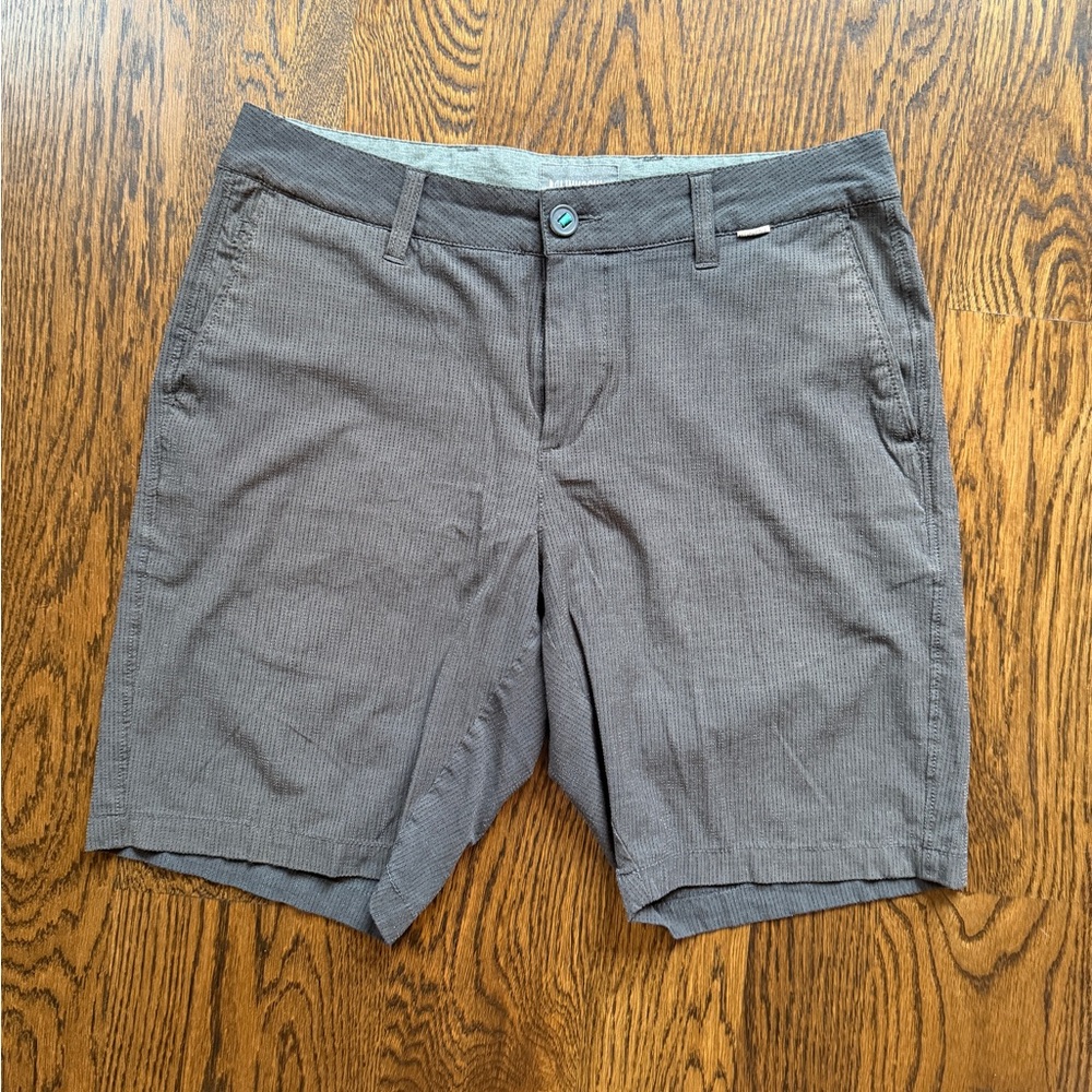 Linksoul golf shorts - 32